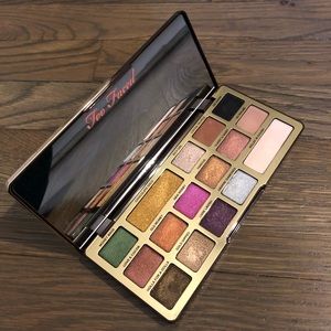 Too Faced Chocolate Gold Palette